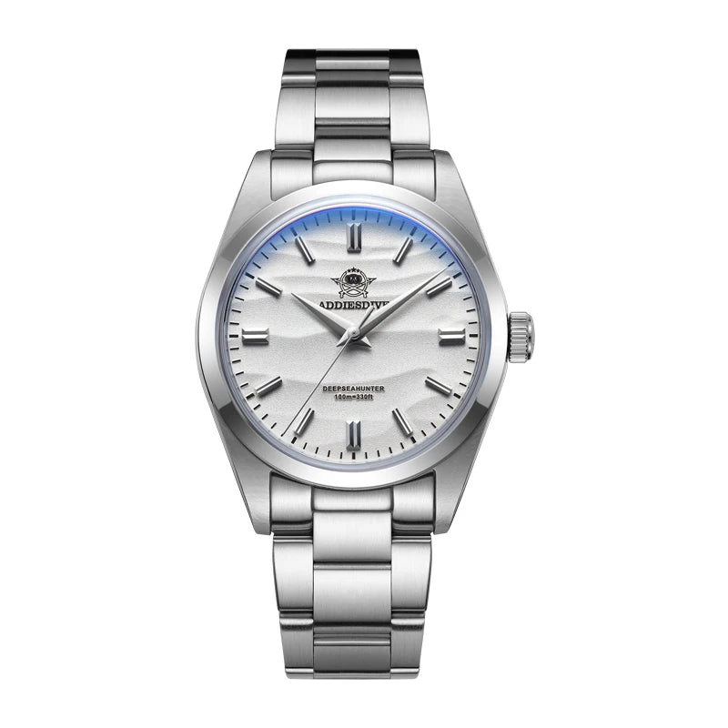 ADDIESDIVE - Men's Watch 36mm Quartz