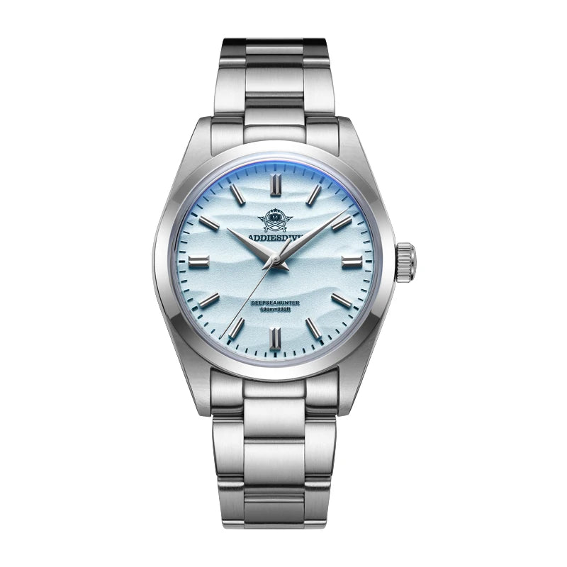 ADDIESDIVE - Men's Watch 36mm Quartz