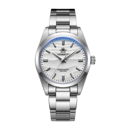 ADDIESDIVE - Men's Watch 36mm Quartz