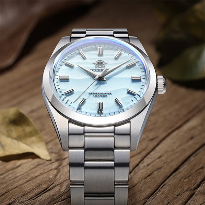ADDIESDIVE - Men's Watch 36mm Quartz